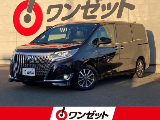 Toyota ESQUIRE 2018 6464453-0