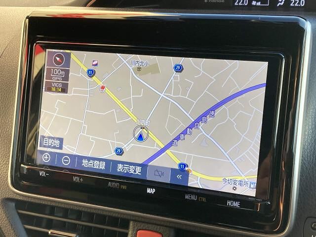 Toyota ESQUIRE 2018 6464453-6