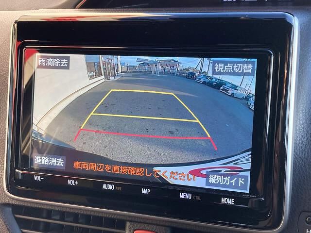 Toyota ESQUIRE 2018 6464453-7