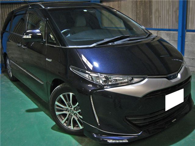 Toyota ESTIMA HYBRID 2019 6467825-0