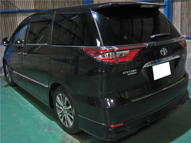 Toyota ESTIMA HYBRID 2019 6467825-1