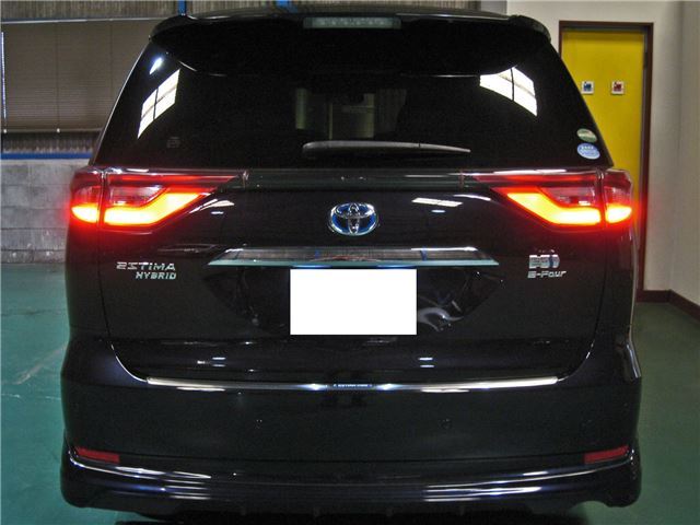 Toyota ESTIMA HYBRID 2019 6467825-10