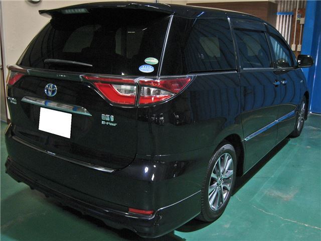 Toyota ESTIMA HYBRID 2019 6467825-3
