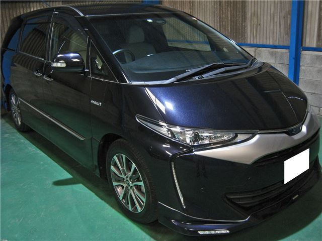 Toyota ESTIMA HYBRID 2019 6467825-4