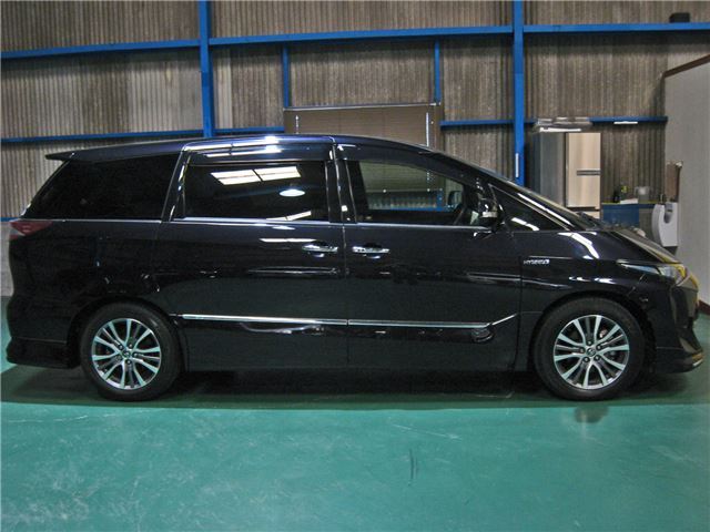 Toyota ESTIMA HYBRID 2019 6467825-5