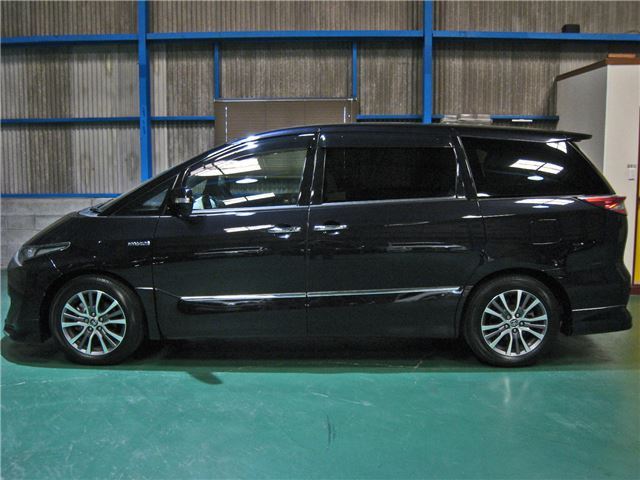 Toyota ESTIMA HYBRID 2019 6467825-6