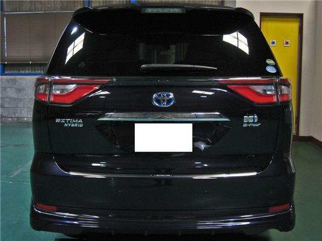 Toyota ESTIMA HYBRID 2019 6467825-8