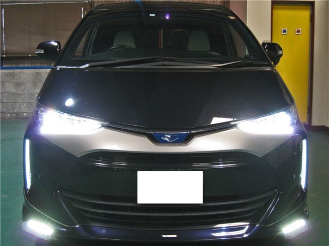 Toyota ESTIMA HYBRID 2019 6467825-9