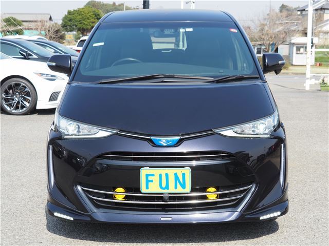 Toyota ESTIMA HYBRID 2018 6467824-1