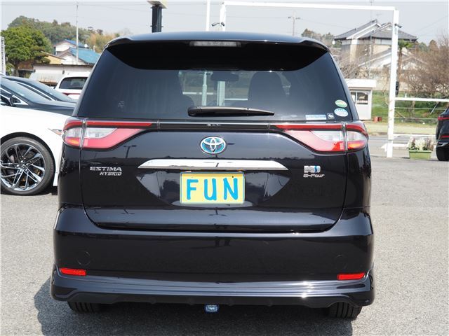 Toyota ESTIMA HYBRID 2018 6467824-10