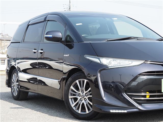 Toyota ESTIMA HYBRID 2018 6467824-3