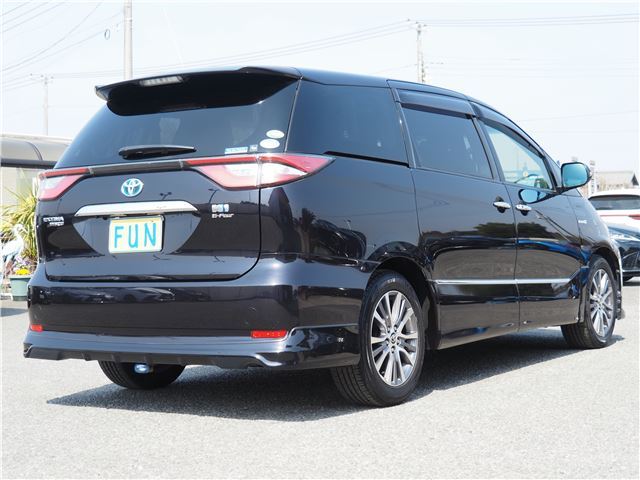 Toyota ESTIMA HYBRID 2018 6467824-6