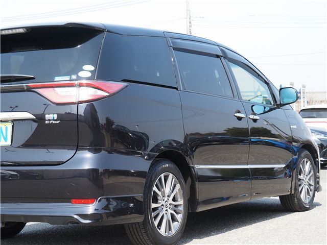 Toyota ESTIMA HYBRID 2018 6467824-7
