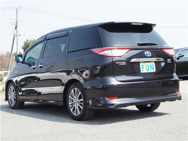 Toyota ESTIMA HYBRID 2018 6467824-8