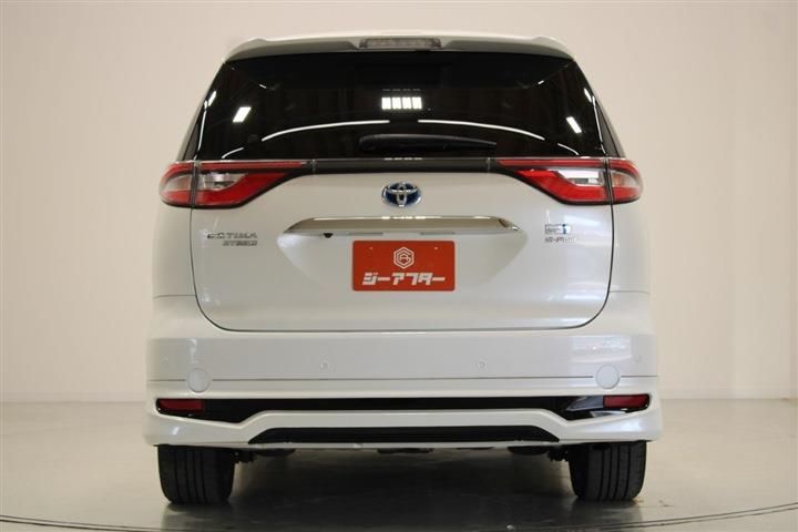 Toyota ESTIMA HYBRID 2017 6467854-10