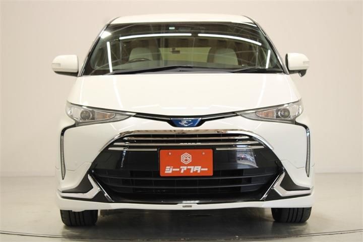 Toyota ESTIMA HYBRID 2017 6467854-6
