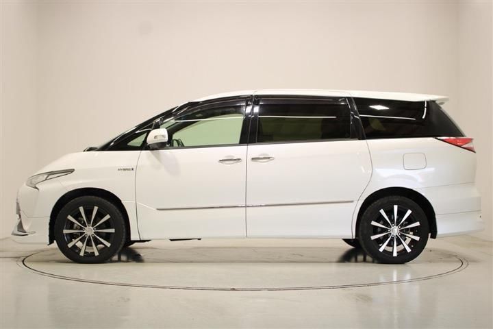 Toyota ESTIMA HYBRID 2017 6467854-8