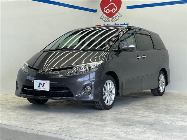 Toyota ESTIMA 2011 6467367-0