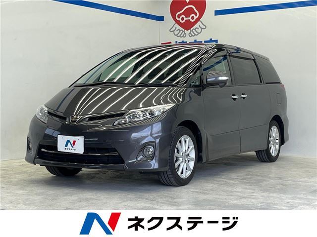 Toyota ESTIMA 2011 6467367-3