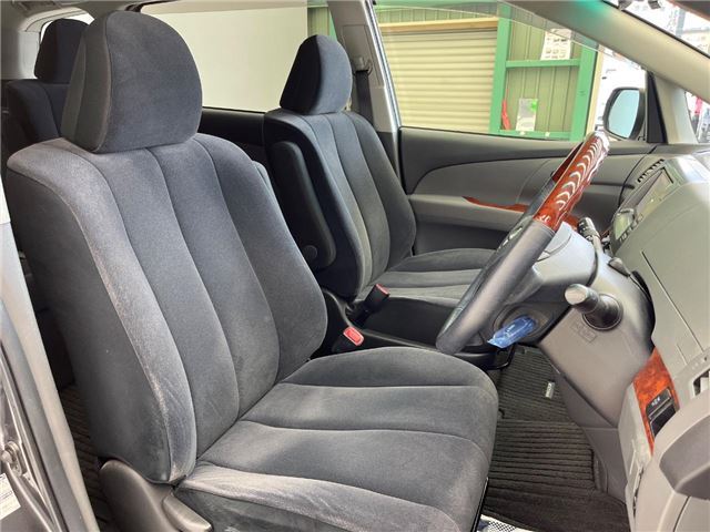 Toyota ESTIMA 2011 6467367-4