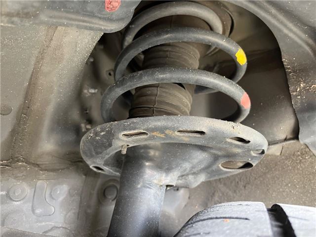 Toyota ESTIMA 2011 6467367-8