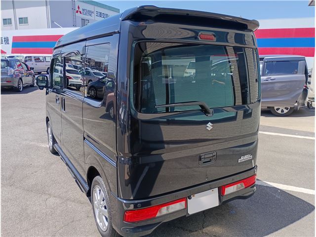 Suzuki EVERY WAGON 2021 6474604-4