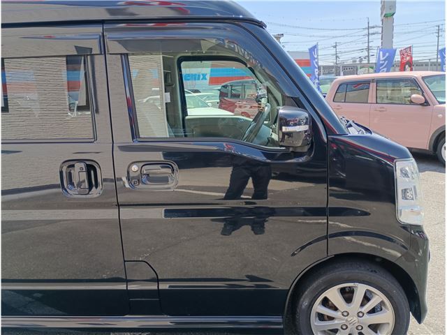 Suzuki EVERY WAGON 2021 6474604-9