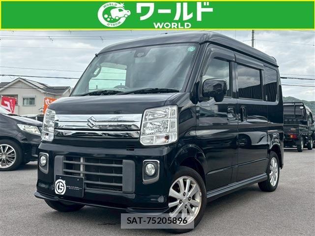 Suzuki EVERY WAGON 2015 6474814-0