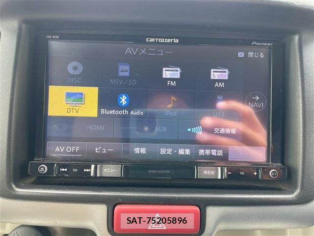 Suzuki EVERY WAGON 2015 6474814-10