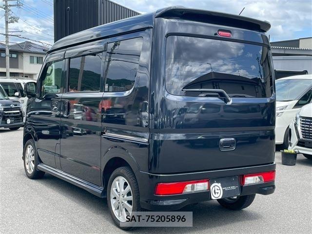 Suzuki EVERY WAGON 2015 6474814-3