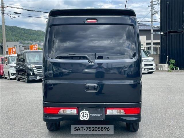 Suzuki EVERY WAGON 2015 6474814-4