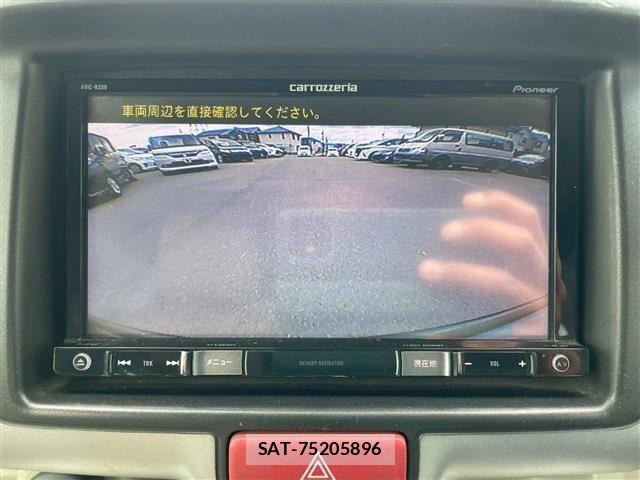 Suzuki EVERY WAGON 2015 6474814-8