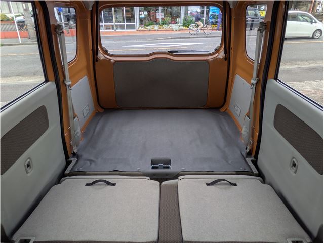 Suzuki EVERY 2026 6472620-10