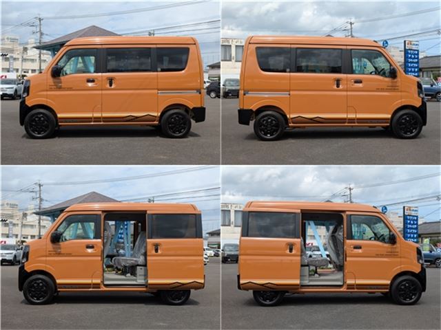 Suzuki EVERY 2026 6472620-2