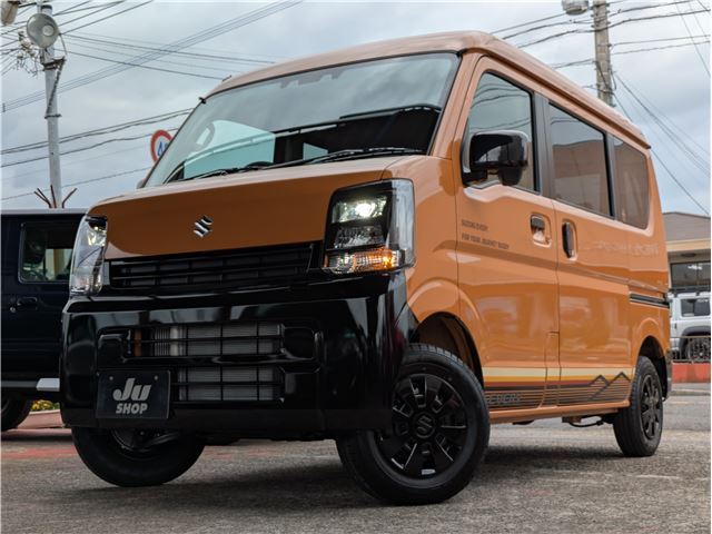 Suzuki EVERY 2026 6472620-3