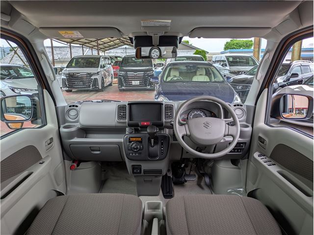 Suzuki EVERY 2026 6472620-4
