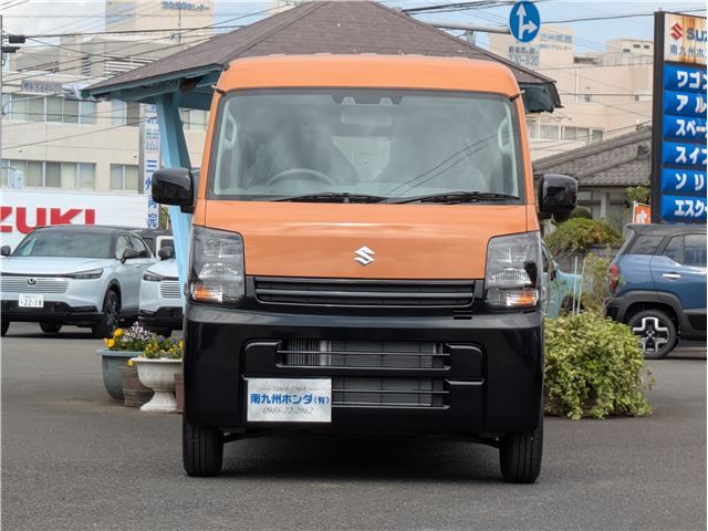 Suzuki EVERY 2026 6472620-5