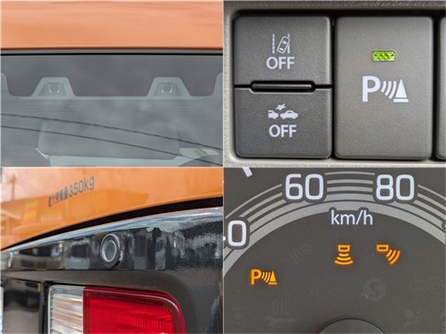 Suzuki EVERY 2026 6472620-7