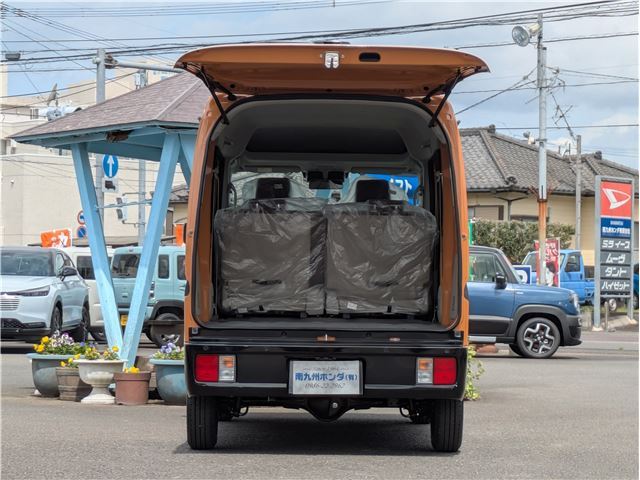 Suzuki EVERY 2026 6472620-8