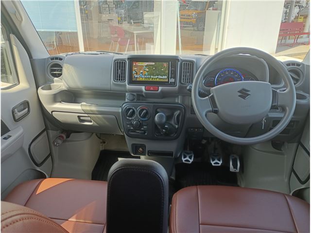 Suzuki EVERY 2021 6473058-1