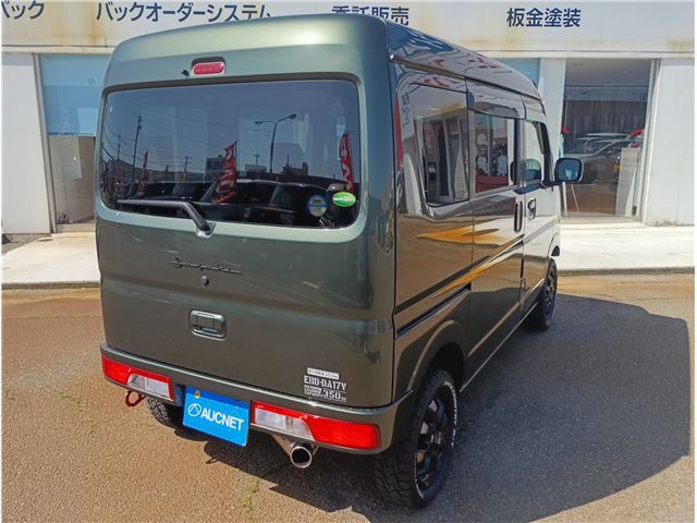 Suzuki EVERY 2021 6473058-2