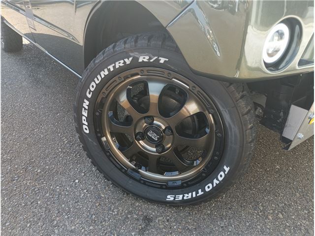 Suzuki EVERY 2021 6473058-3