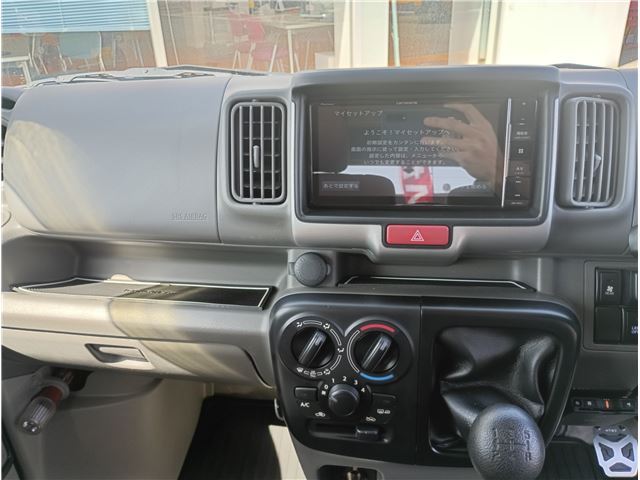 Suzuki EVERY 2021 6473058-6