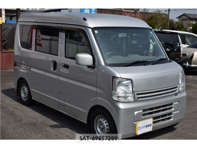 Suzuki EVERY 2016 6473532-0