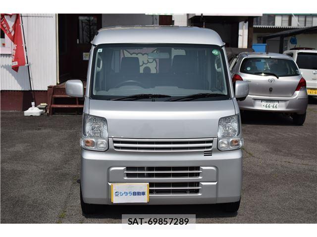 Suzuki EVERY 2016 6473532-1