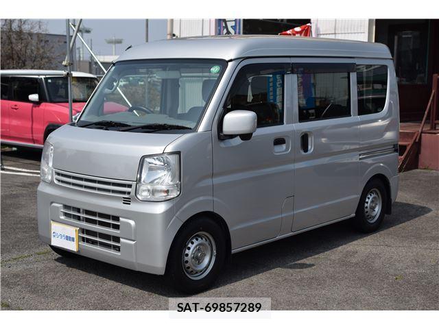 Suzuki EVERY 2016 6473532-2