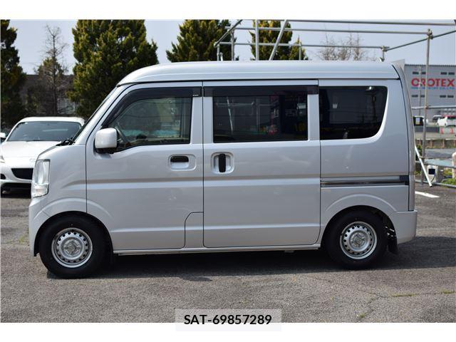 Suzuki EVERY 2016 6473532-3