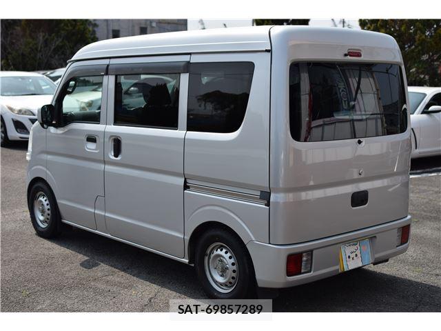 Suzuki EVERY 2016 6473532-4