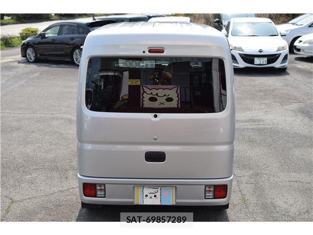Suzuki EVERY 2016 6473532-5