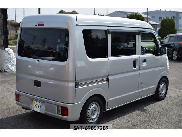 Suzuki EVERY 2016 6473532-6